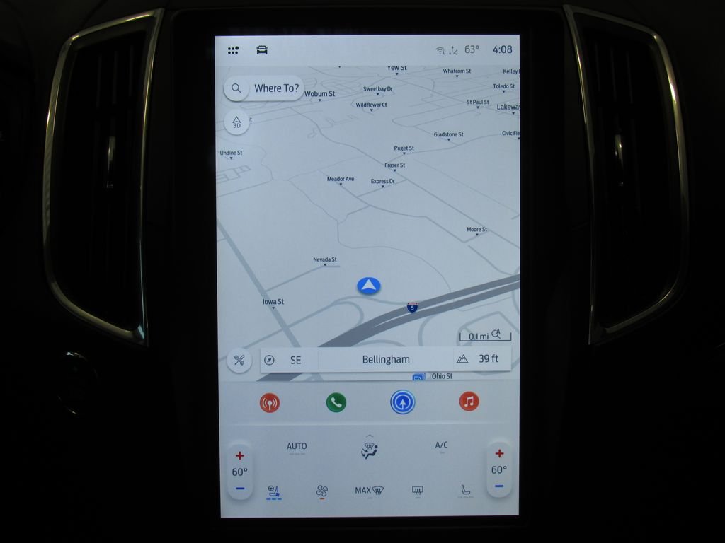 2022 Ford Edge ST - Photo 29