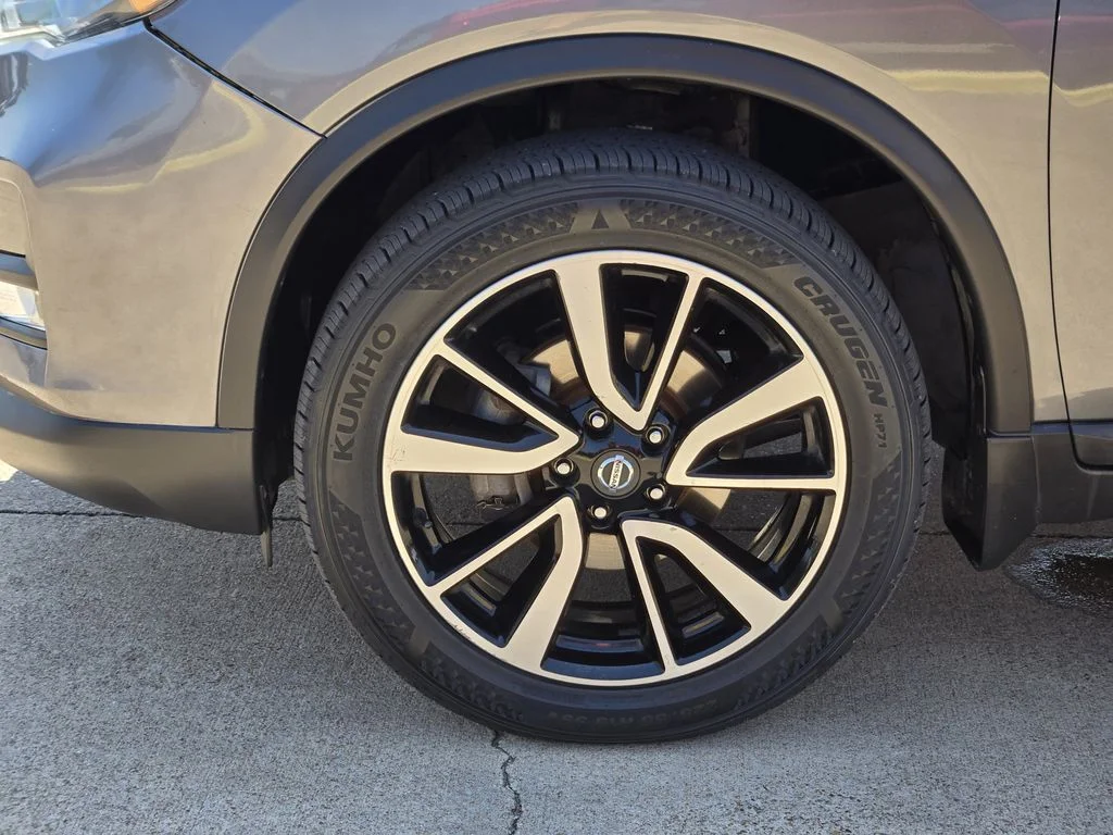 2019 Nissan Rogue SL - Photo 13