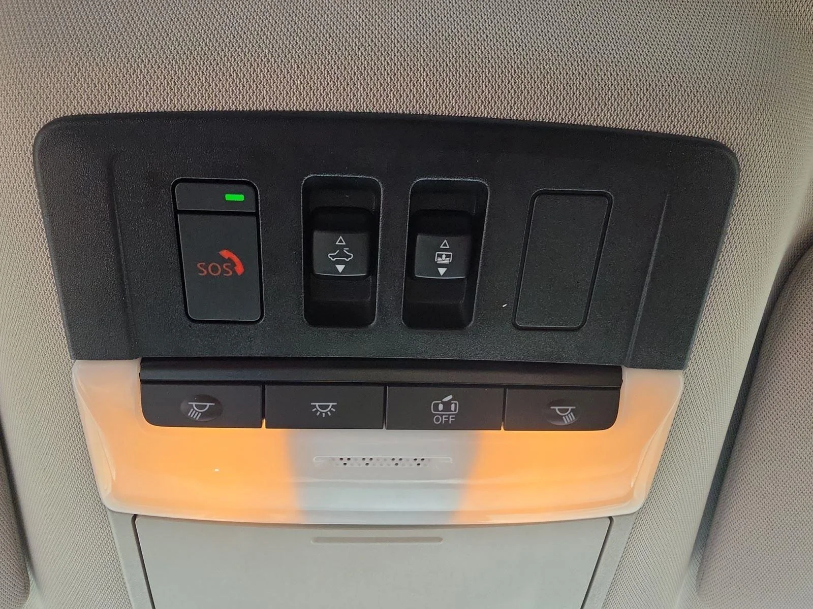 Used 2024 BLUE NISSAN PLATINUM 4WD image 17