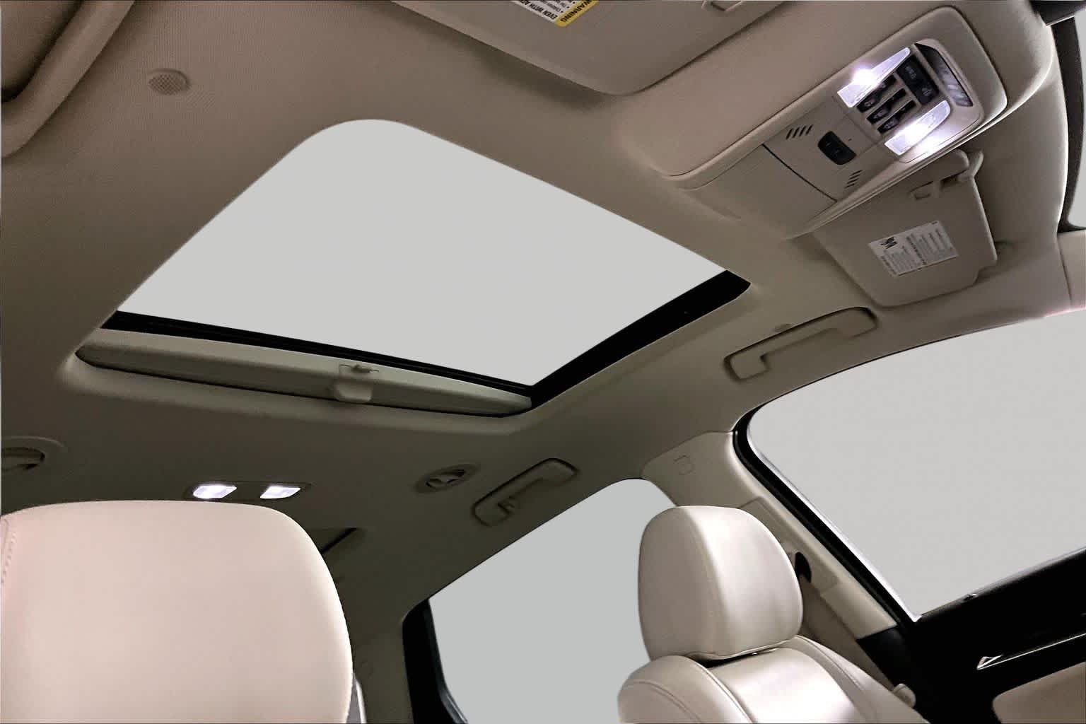 2023 Buick Enclave Essence - Photo 13