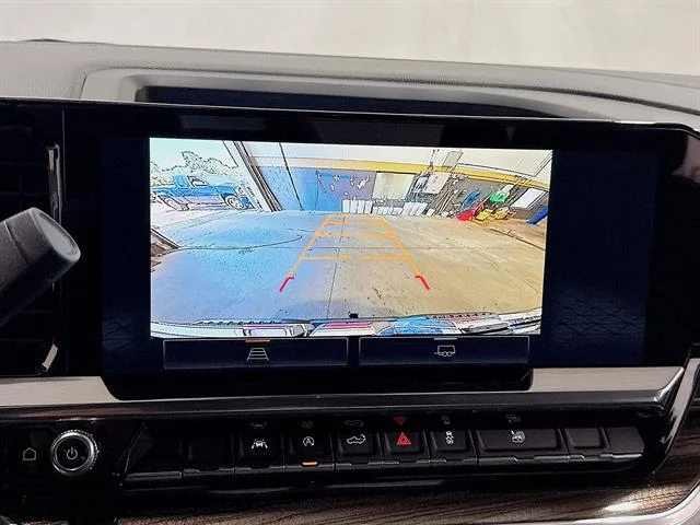 New 2026 Onyx Black GMC Elevation image 15