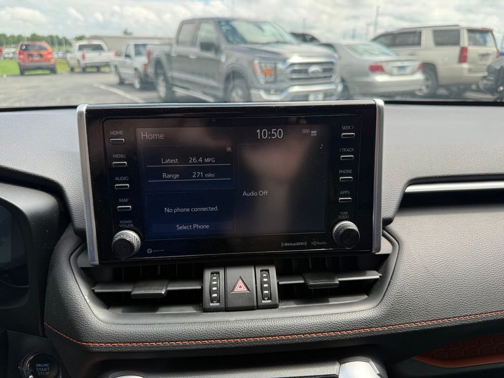 Used 2021 Black Toyota Adventure image 13