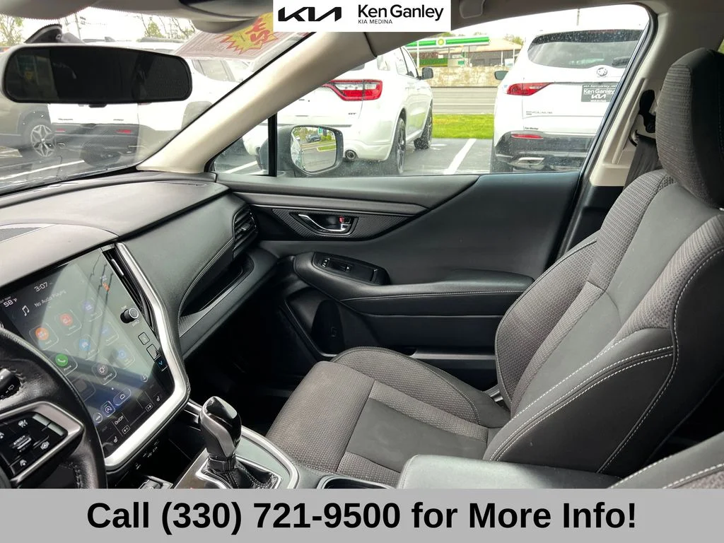 Used 2020 Blue Subaru Premium image 39