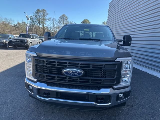 2025 Ford F-250 Super Duty XL - Photo 8