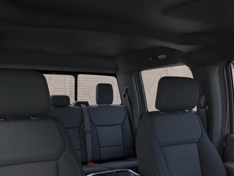 New 2026 Gray Ford XLT image 22