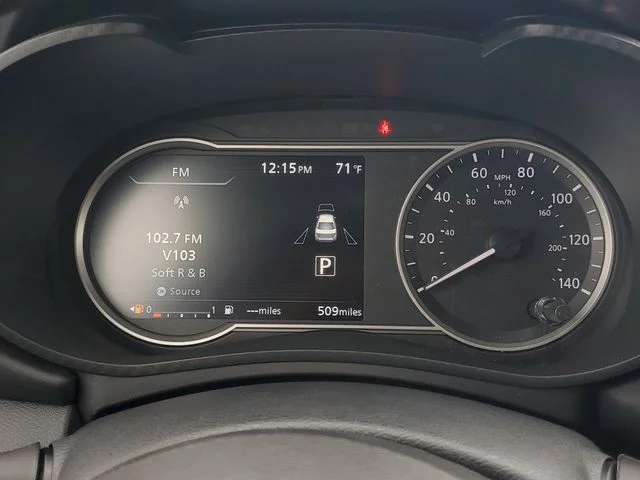 Certified Used 2025 Gray Nissan 1.6 SR image 21