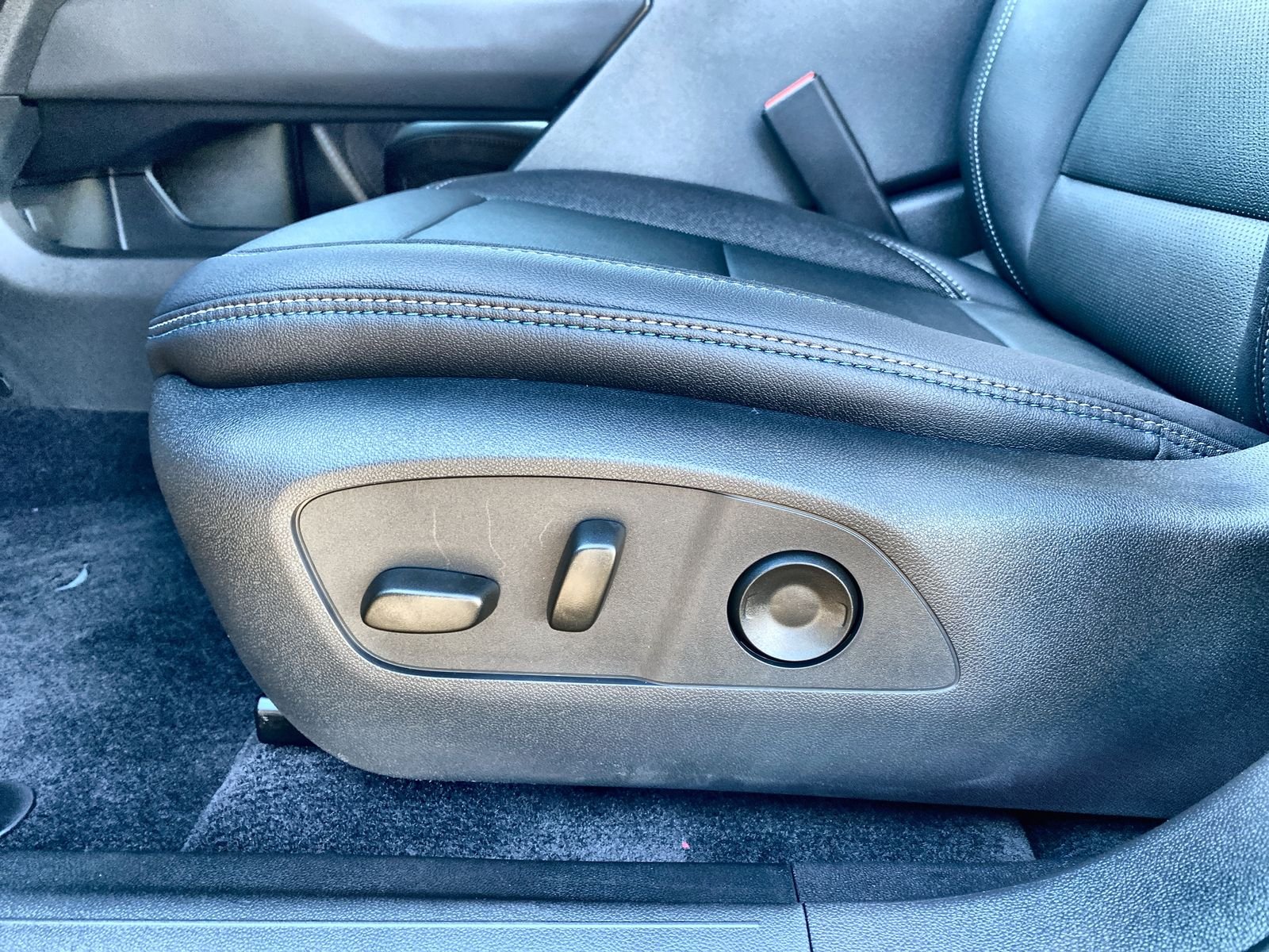 2026 Chevrolet Equinox EV 2LT - Photo 74