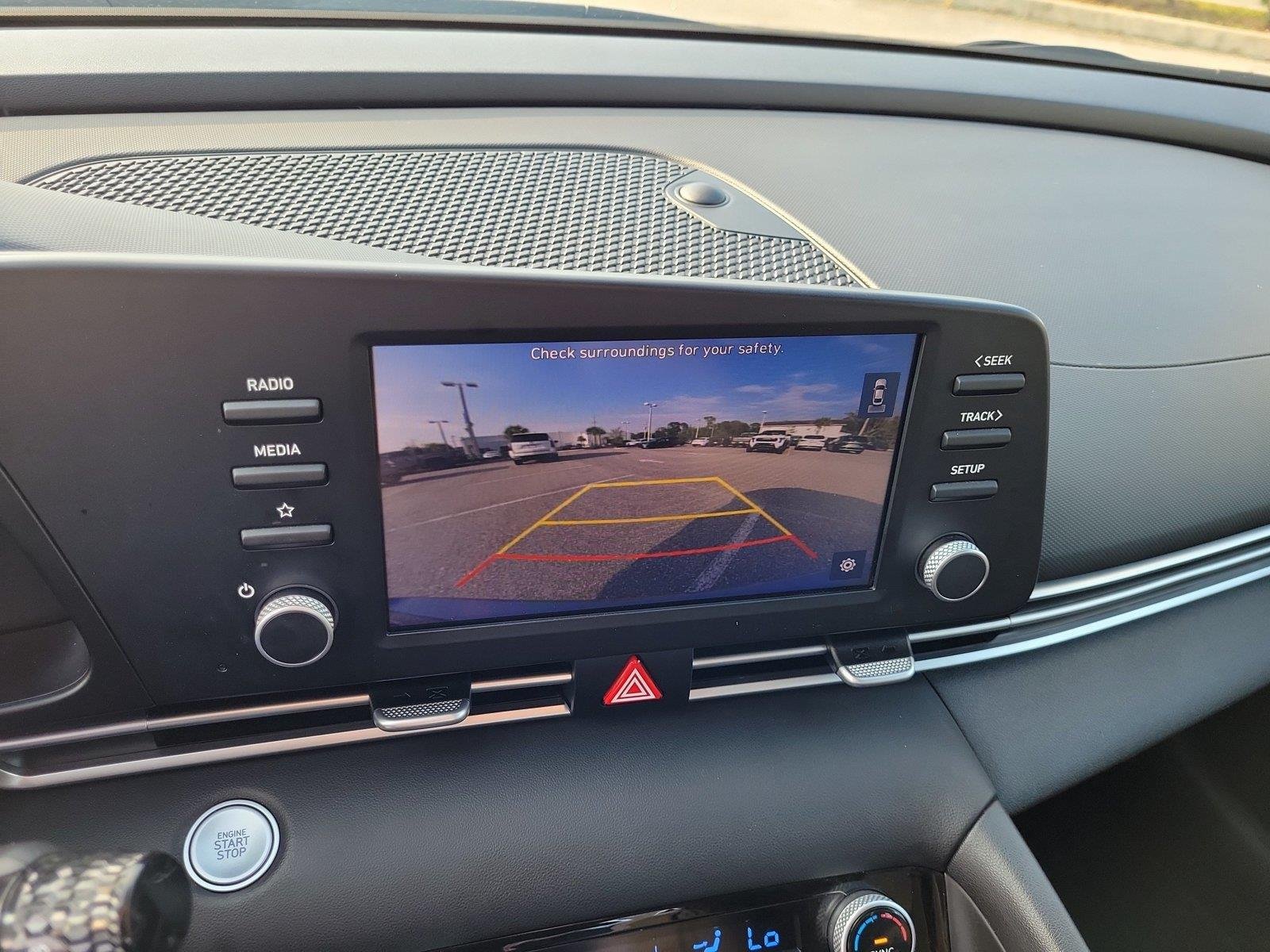 Used 2023 Fluid Metal Hyundai SEL image 28