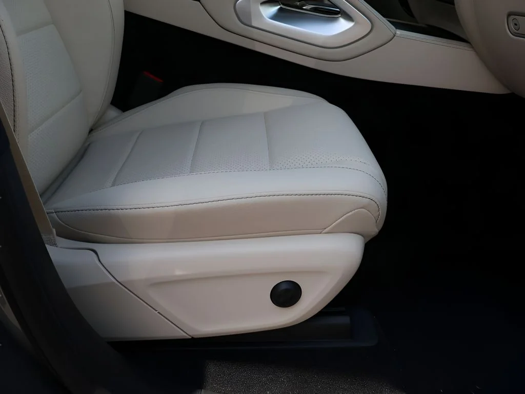New 2026 Selenite Grey Metallic Mercedes-Benz GLE 350 image 10