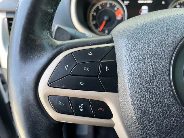 Used 2018 White Jeep Limited image 19