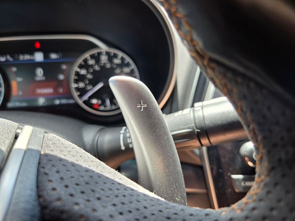 2022 Nissan Maxima SR - Photo 35