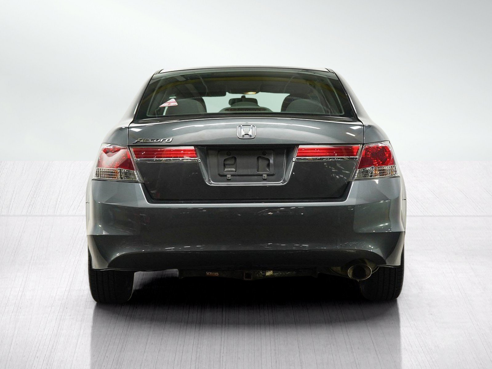 Used 2012 Honda Accord LX with VIN 1HGCP2E33CA035655 for sale in Burnsville, Minnesota