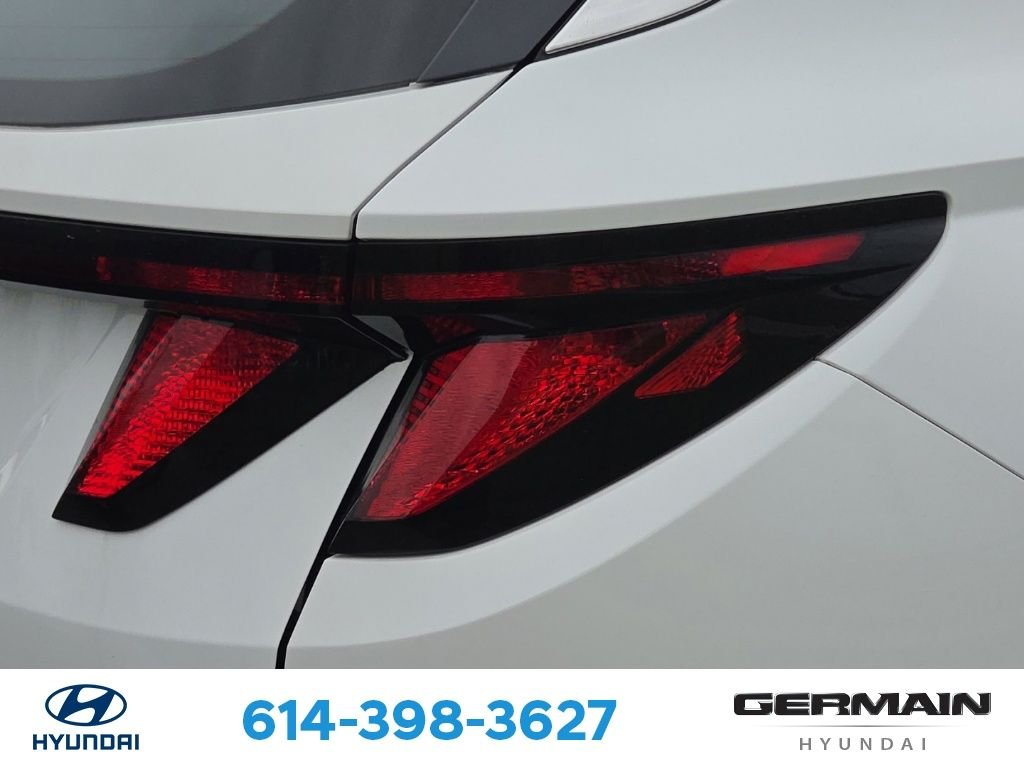 2023 Hyundai Tucson SE - Photo 10