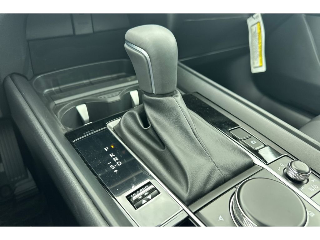 New 2026 Polymetal Gray Metallic Mazda Premium AWD image 20