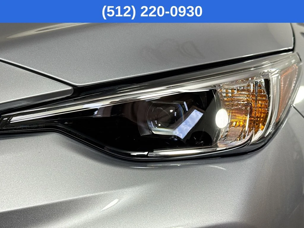 New 2026 Silver Subaru Sport image 37