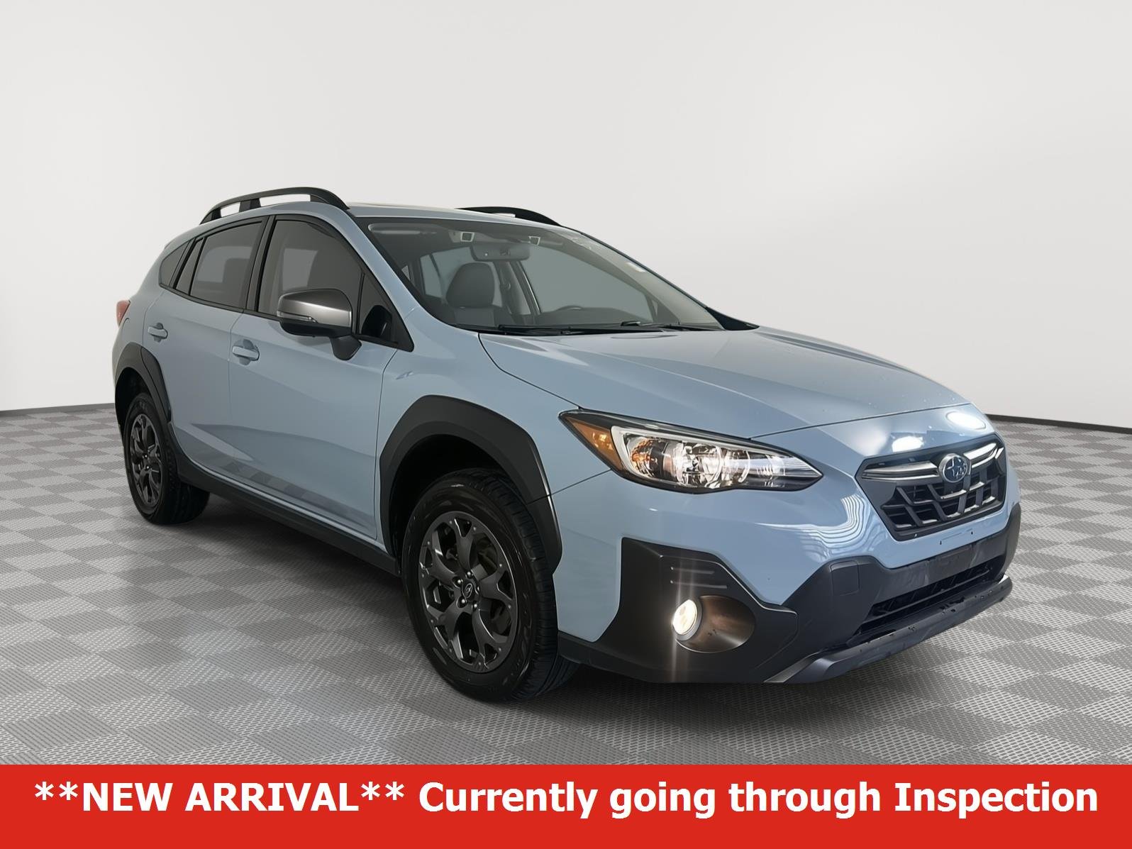 2023 Subaru Crosstrek Sport CVT's photo