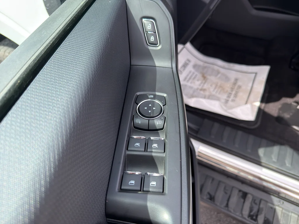 Used 2024 White Ford STX image 39