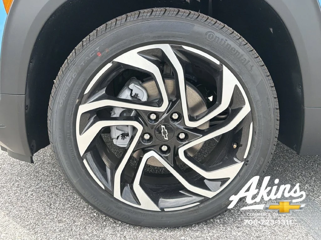 2026 Chevrolet Trailblazer RS - Photo 10