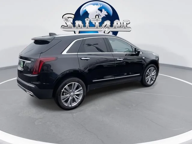 2025 Cadillac XT5 Premium Luxury - Photo 9