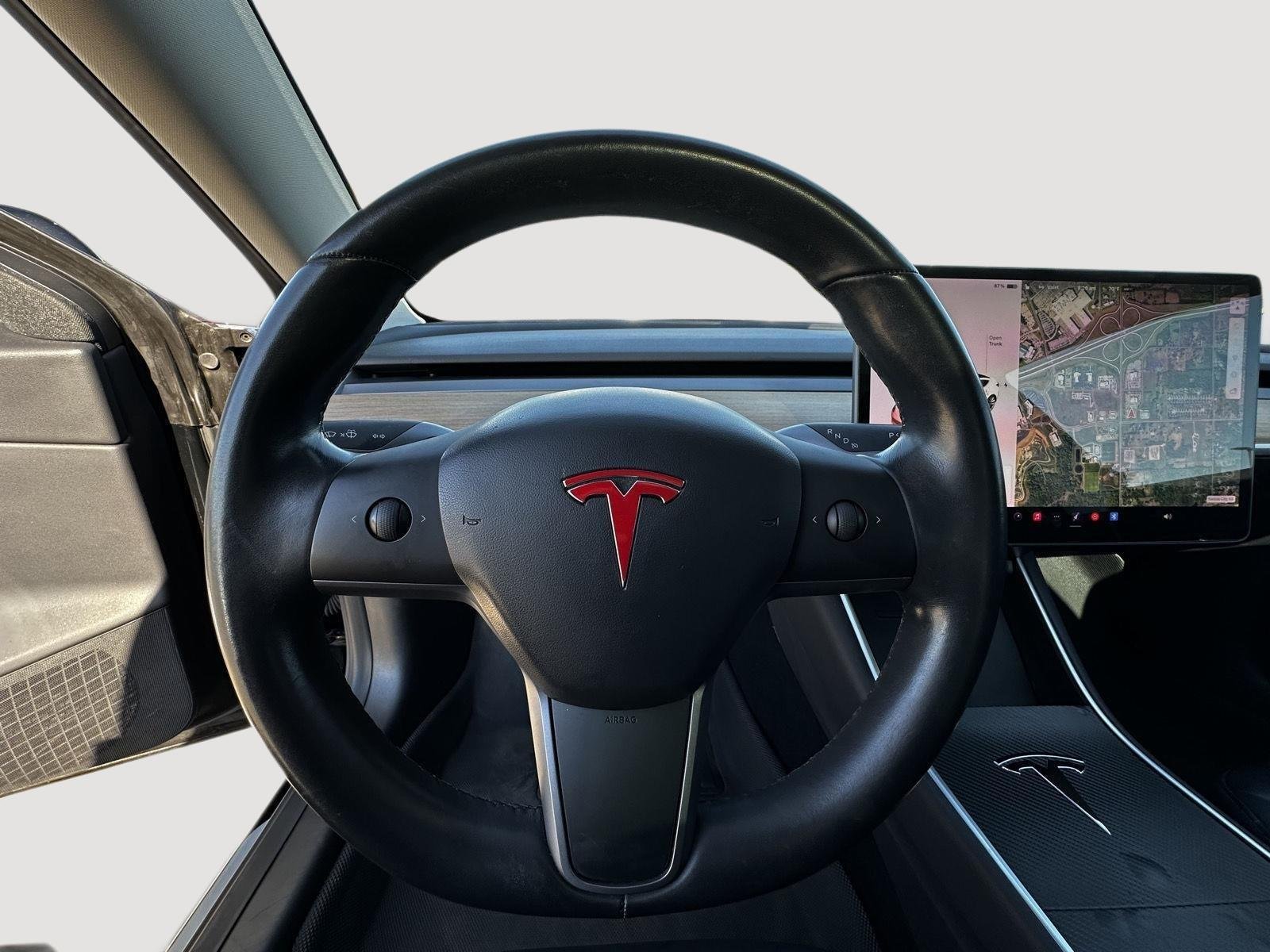 2019 Tesla Model 3 Base - Photo 13