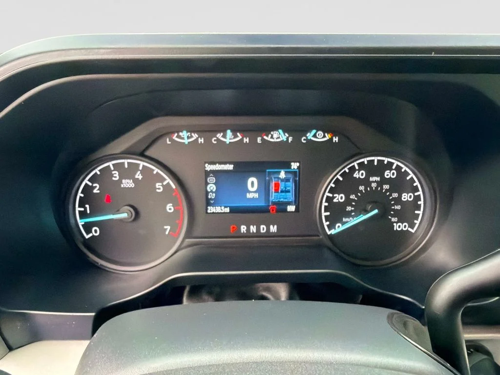Used 2025 White Ford XL image 29