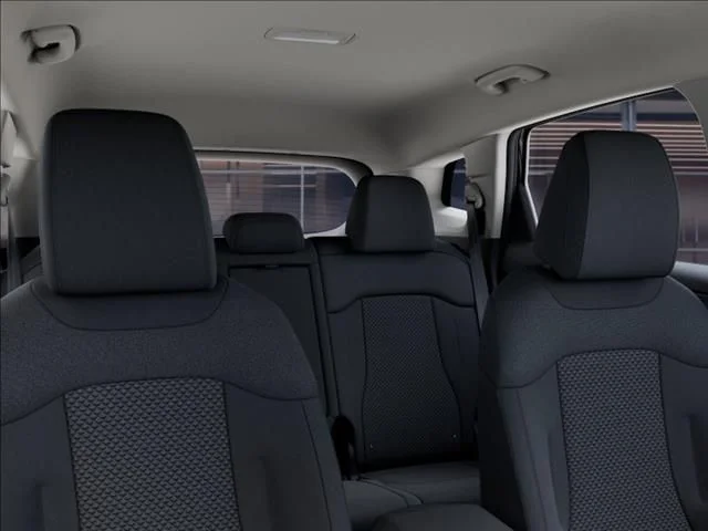 New 2026 Fusion Black Kia LX image 27