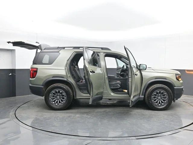 2026 Honda Passport TrailSport - Photo 53