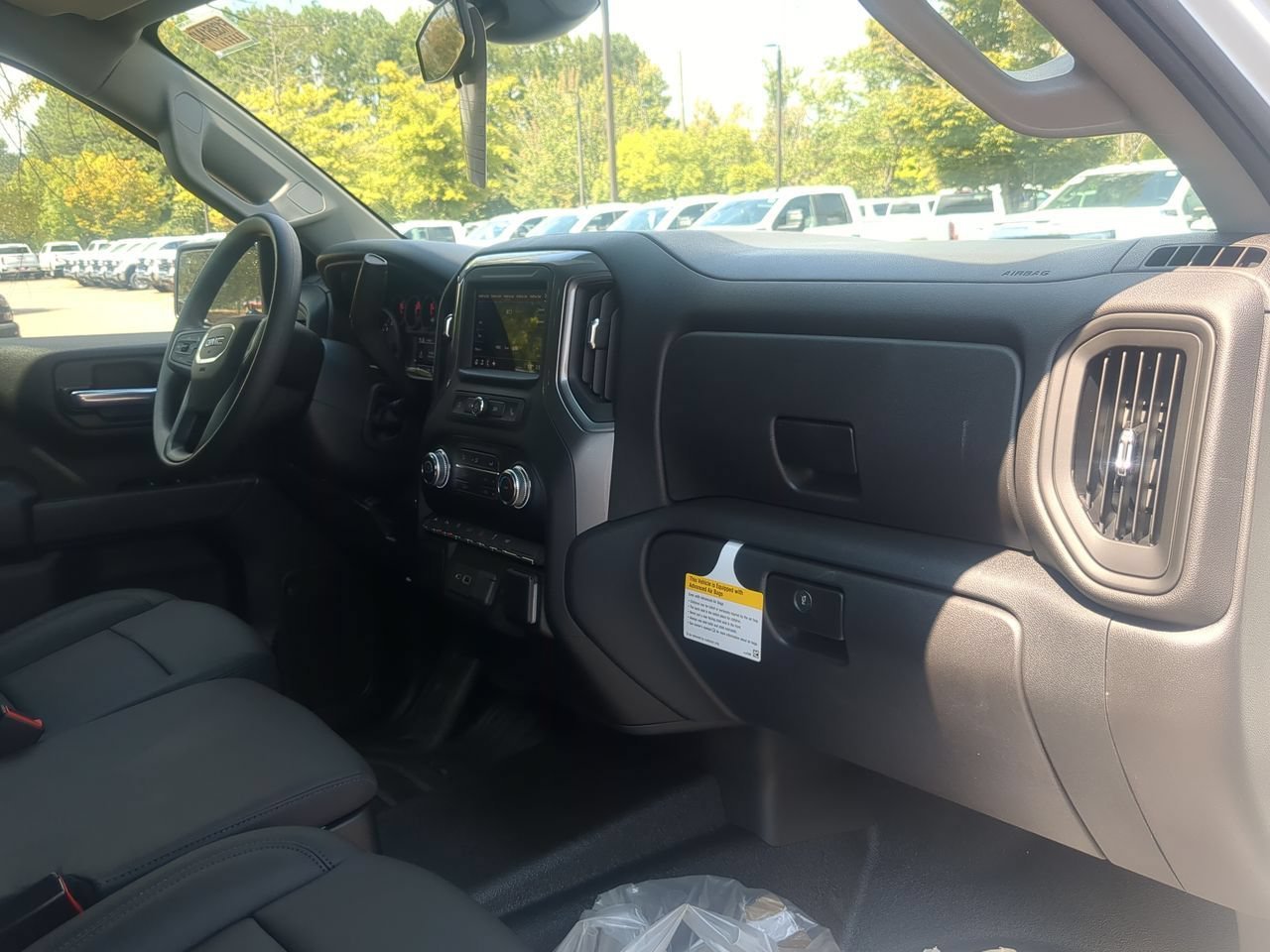 2026 GMC Sierra 1500 Pro - Photo 27