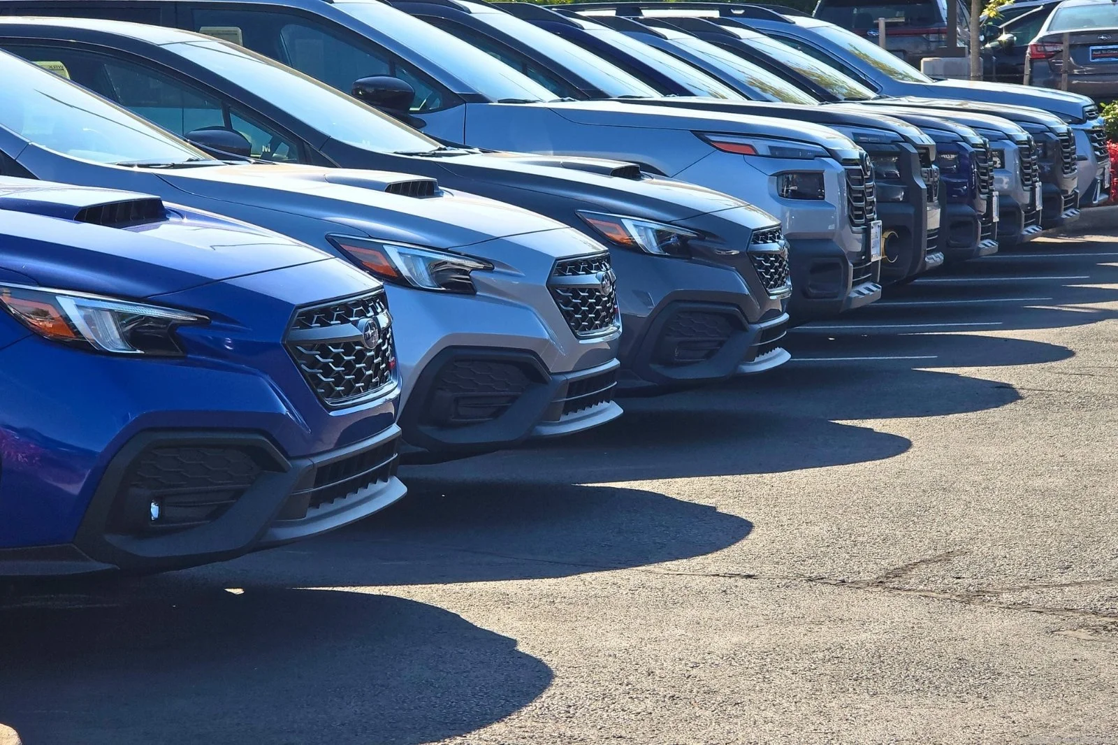 2026 Subaru Crosstrek Limited - Photo 33
