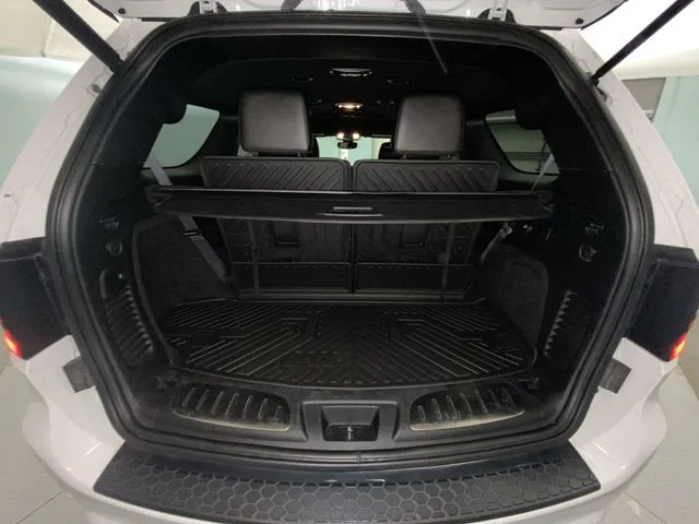 Used 2019 White Dodge R/T image 24