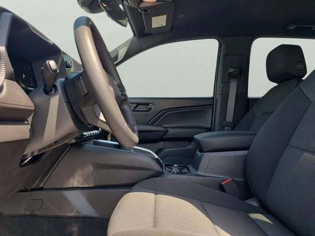 New 2026 Black Chevrolet WT image 19