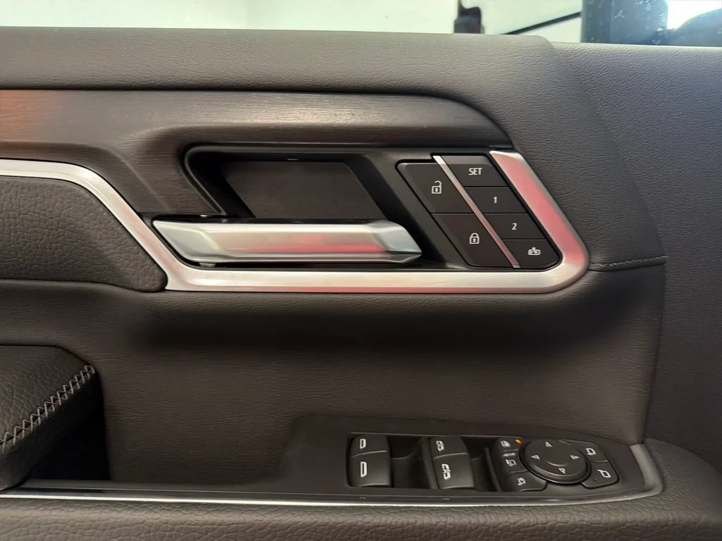 New 2026 Sterling Metallic GMC Denali image 12