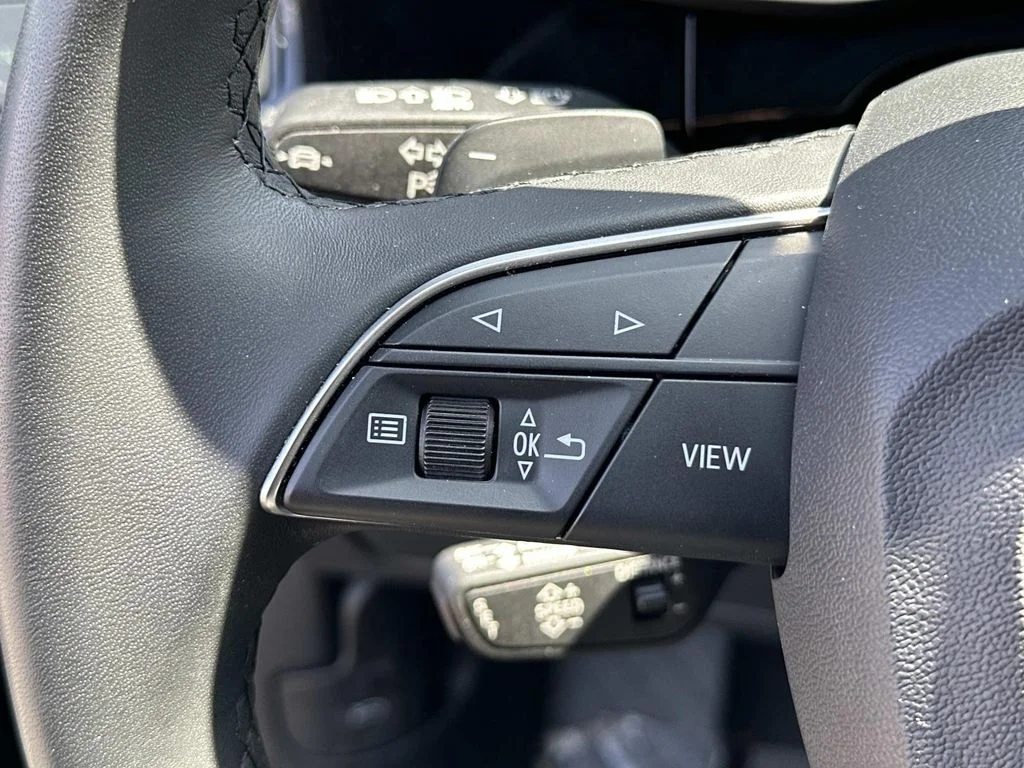 2025 Audi Q3 S Line Premium - Photo 28