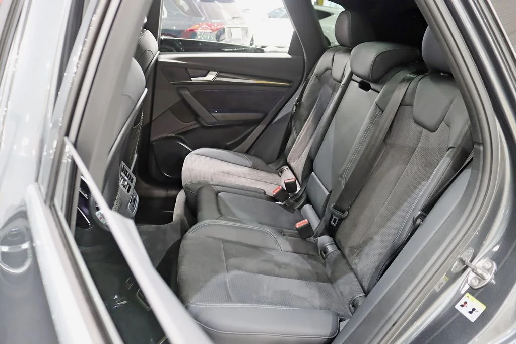 2024 Audi SQ5 Premium