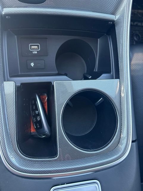 2023 Hyundai Santa Fe Limited HEV - Photo 23