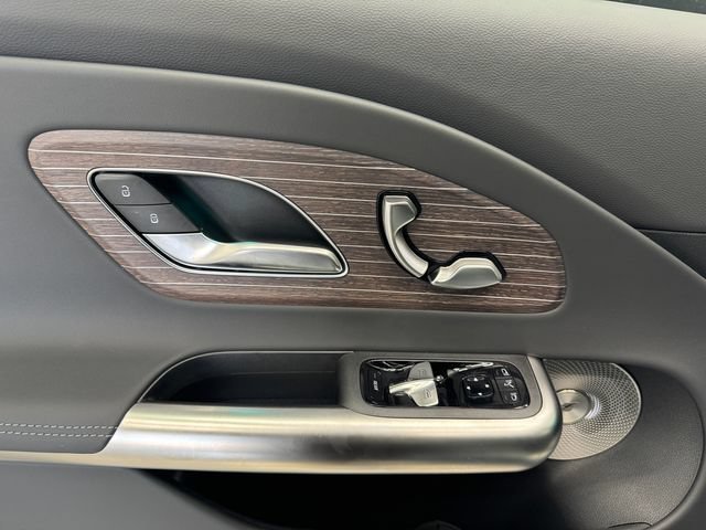 New 2027 Liquid Crystal Green Mercedes-Benz CLA 220 image 90