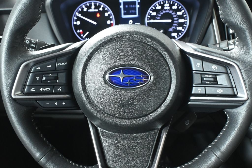 2025 Subaru Outback Limited - Photo 19