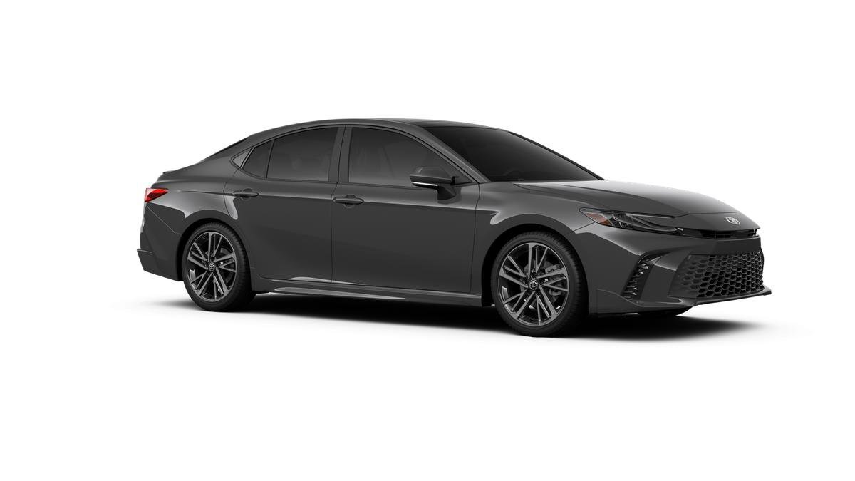 New 2026 Underground Toyota XSE image 36