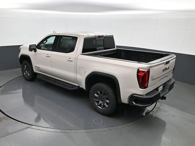 2026 GMC Sierra 1500 AT4X - Photo 19