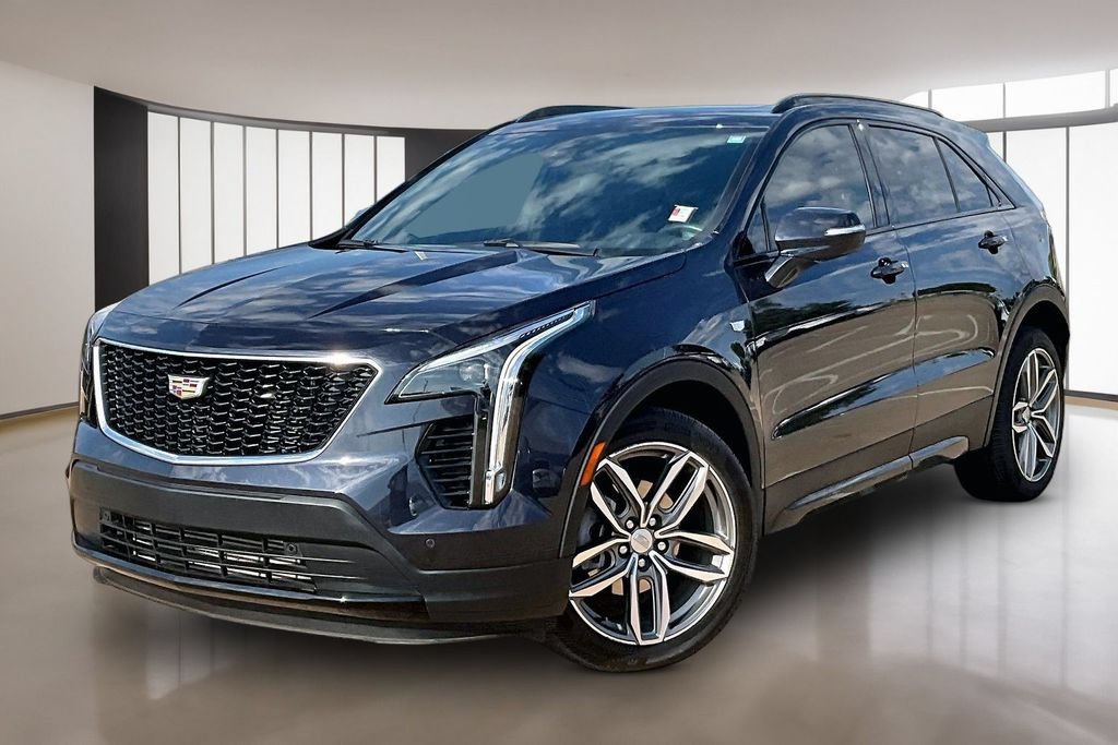 2023 Cadillac XT4