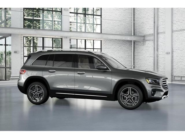Certified Used 2026 Gray Mercedes-Benz GLB 250 image 14
