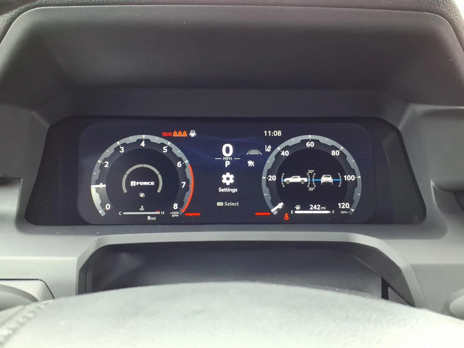 2026 Toyota Tacoma TRD Off Road - Photo 16