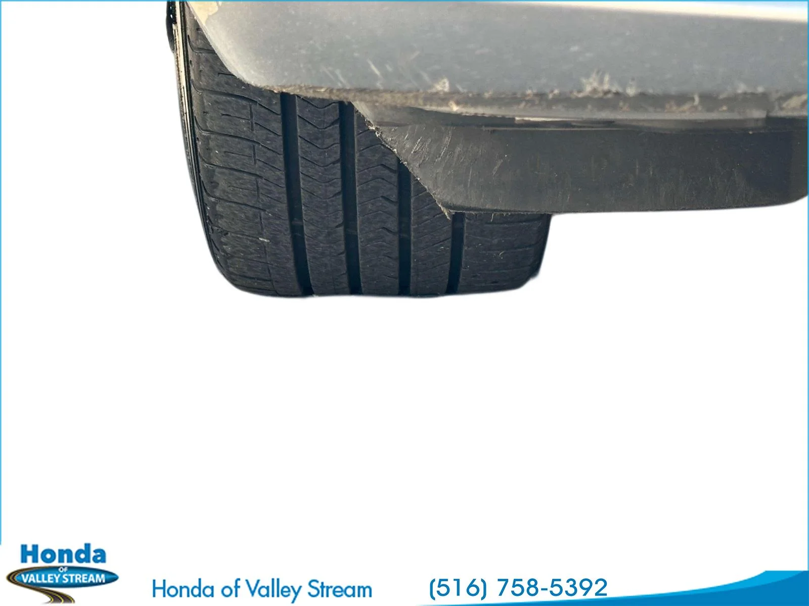 Certified Used 2024 Gray Honda Sport image 12