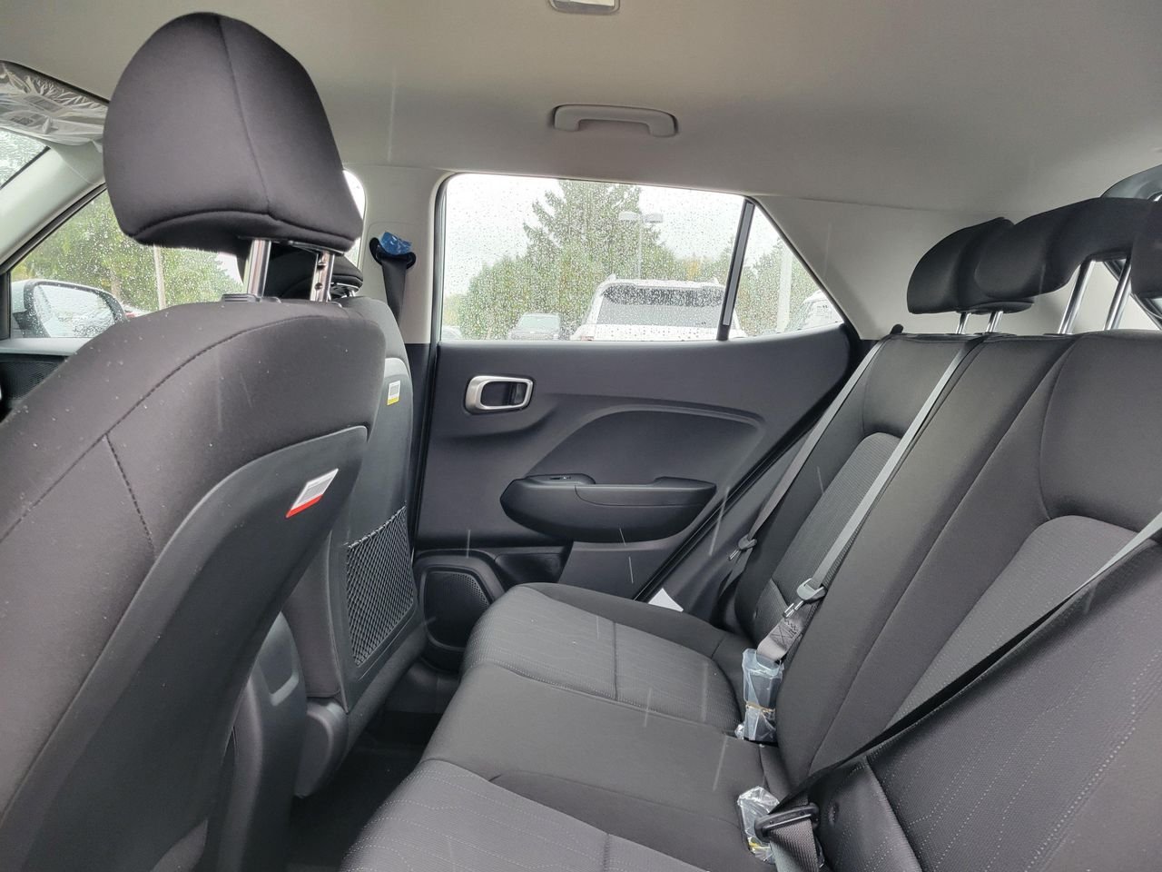 New 2026 Mirage Green Hyundai SE image 11