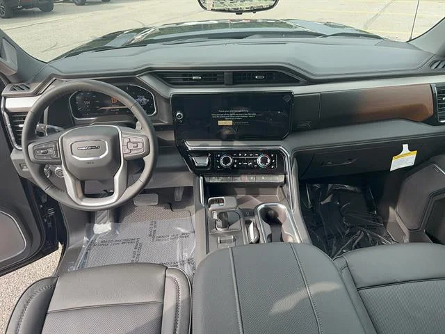 New 2026 Onyx Black GMC Denali image 15
