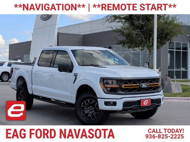 2026 Ford F-150 Tremor®