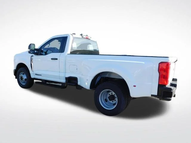 2026 Ford F-350 Super Duty XL - Photo 42