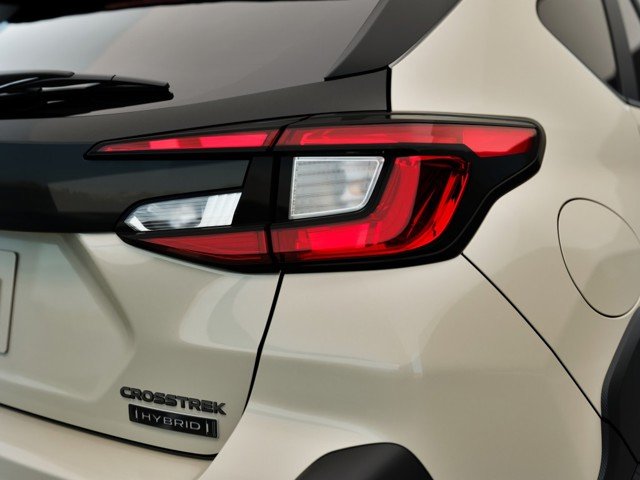New 2026 SAND DUNE PEARL Subaru Sport Hybrid image 12