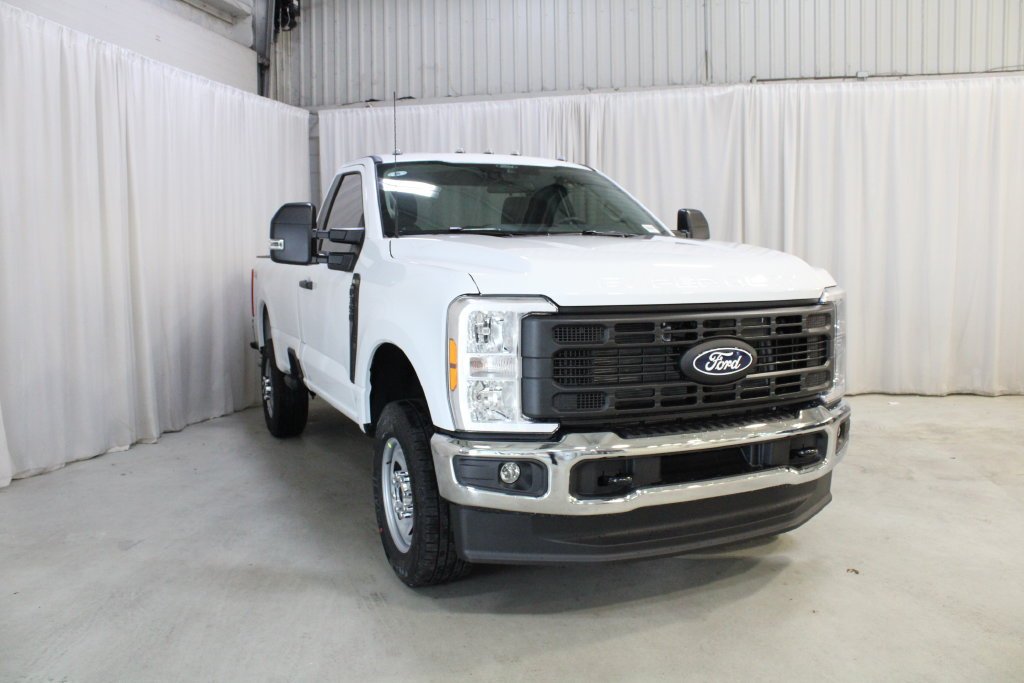New 2027 Oxford White Ford XL image 35
