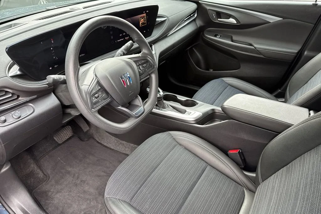 2024 Buick Envista Preferred - Photo 10